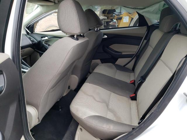 Photo 10 from auction – 2014 FORD FOCUS SE with VIN 1FADP3K25EL442555