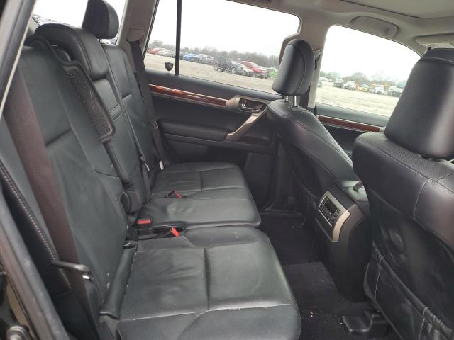 Photo 11 from auction – 2015 LEXUS GX 460 with VIN JTJBM7FX0F5113143