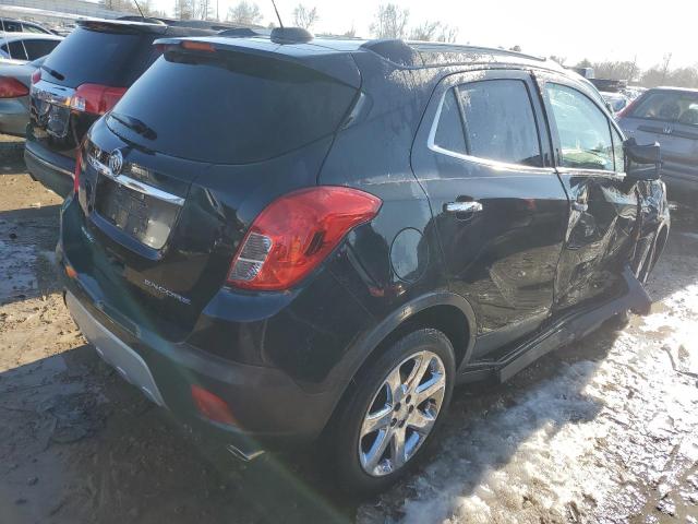 Photo 3 from auction – 2016 BUICK ENCORE with VIN KL4CJCSB0GB593815
