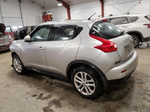 Photo 2 from auction – 2011 NISSAN JUKE S with VIN JN8AF5MV6BT014965