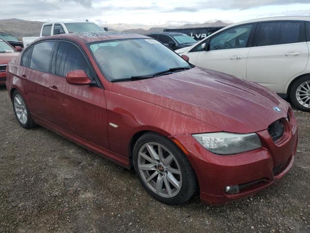 Photo 4 from auction – 2011 BMW 328 I with VIN WBAPH7C58BE131297