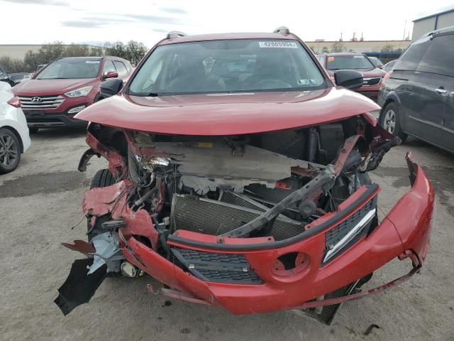 Photo 5 from auction – 2015 TOYOTA RAV4 LE with VIN JTMBFREV4FD116724