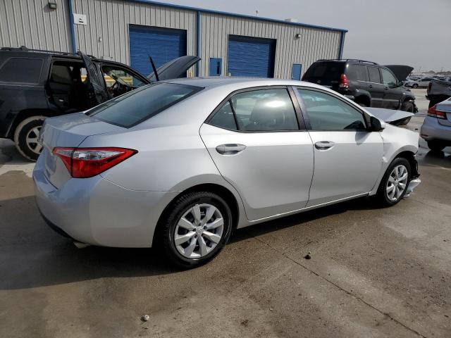 Photo 3 from auction – 2016 TOYOTA COROLLA L with VIN 5YFBURHE9GP483506