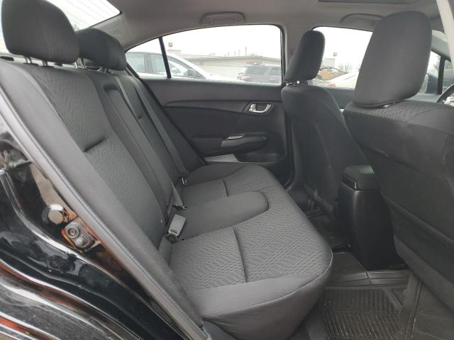 Photo 10 from auction – 2015 HONDA CIVIC EX with VIN 19XFB2F82FE053196