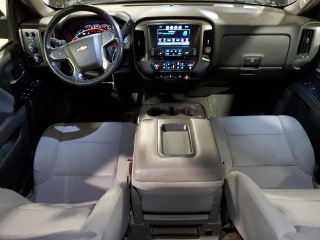 Photo 8 from auction – 2016 CHEVROLET SILVERADO with VIN 3GCUKREC4GG294396