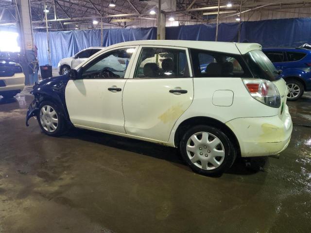 Photo 2 from auction – 2007 TOYOTA MATRIX AUT with VIN 2T1KR32E87C646895