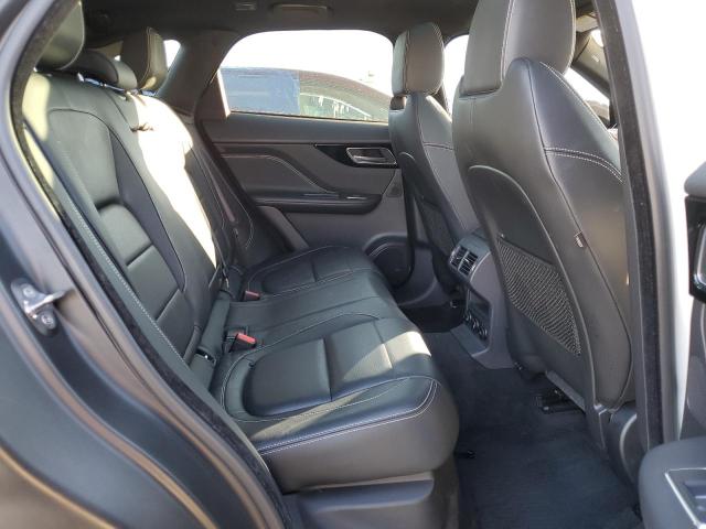 Photo 11 from auction – 2018 JAGUAR F-PACE R - with VIN SADCL2FX2JA266687