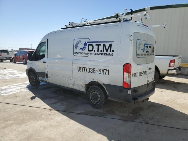 Photo 2 from auction – 2017 FORD TRANSIT T- with VIN 1FTYR2CM8HKB34466
