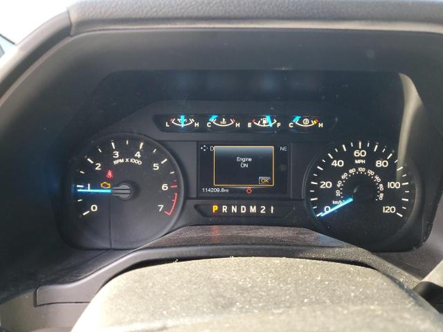 Photo 9 from auction – 2015 FORD F150 SUPER with VIN 1FTEX1EP3FFC47998