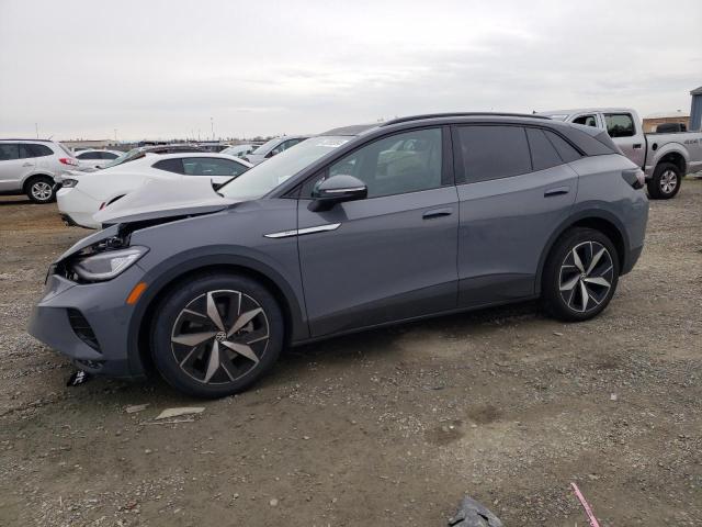 Photo 1 from auction – 2023 VOLKSWAGEN ID.4 PRO S with VIN 1V2VMPE86PC023145