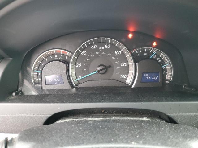 Photo 9 from auction – 2014 TOYOTA CAMRY L with VIN 4T1BF1FK3EU831428