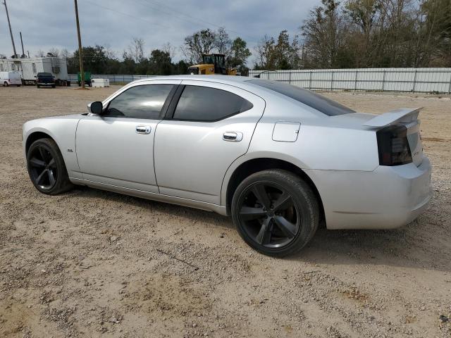 Photo 2 from auction – 2008 DODGE CHARGER with VIN 2B3KA43G08H288181