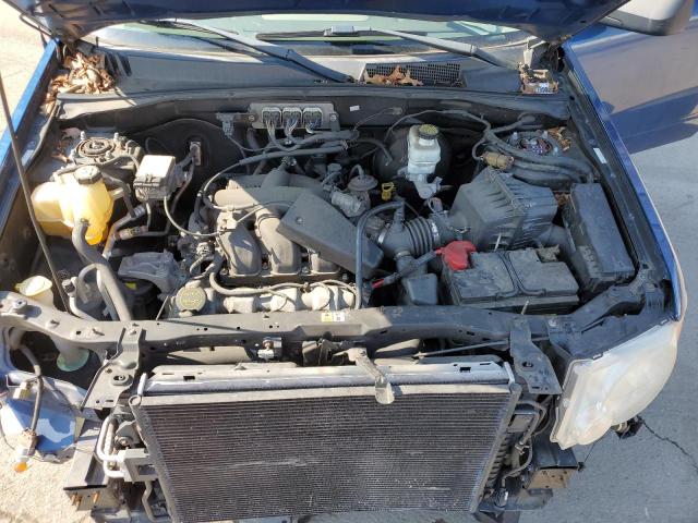 Photo 12 from auction – 2008 FORD ESCAPE XLT with VIN 1FMCU93138KA89911