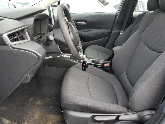 Photo 7 from auction – 2020 TOYOTA COROLLA LE with VIN 5YFHPRAE5LP028836