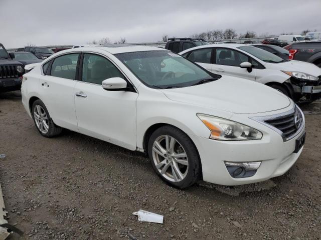 Photo 4 from auction – 2013 NISSAN ALTIMA 3.5 with VIN 1N4BL3AP2DN579472