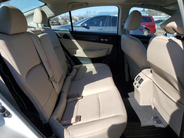 Photo 10 from auction – 2016 SUBARU LEGACY 3.6 with VIN 4S3BNEN62G3030341