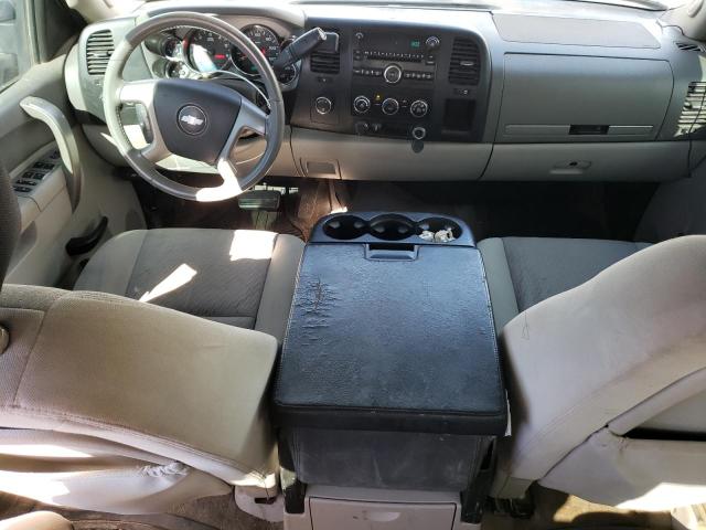 Photo 8 from auction – 2013 CHEVROLET SILVERADO with VIN 3GCPKSE78DG139921