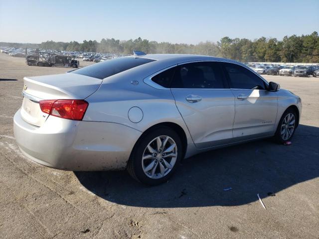 Photo 3 from auction – 2016 CHEVROLET IMPALA LT with VIN 2G1115S35G9137921