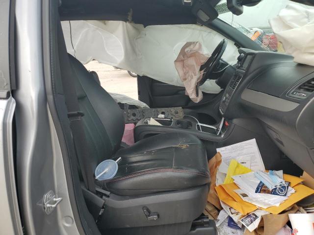 Photo 7 from auction – 2019 DODGE GRAND CARA with VIN 2C4RDGEG7KR695242