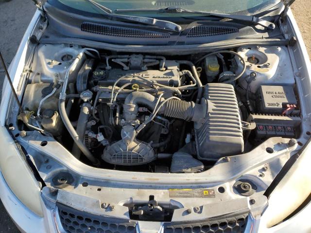Photo 11 from auction – 2005 DODGE STRATUS SX with VIN 1B3EL46J85N594028