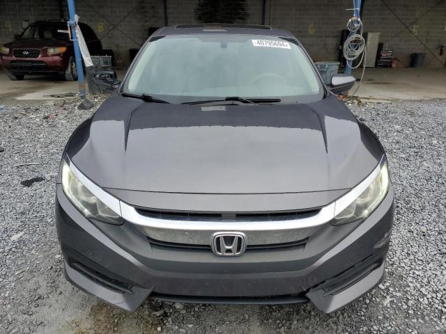Photo 5 from auction – 2016 HONDA CIVIC EX with VIN 19XFC2F72GE014677