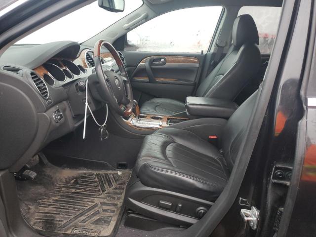 Photo 7 from auction – 2011 BUICK ENCLAVE CX with VIN 5GAKRCED3BJ343069