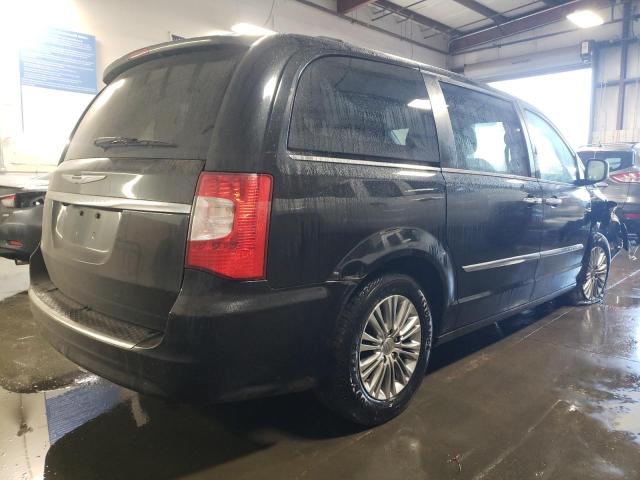 Photo 3 from auction – 2013 CHRYSLER TOWN & COU with VIN 2C4RC1CG9DR649269