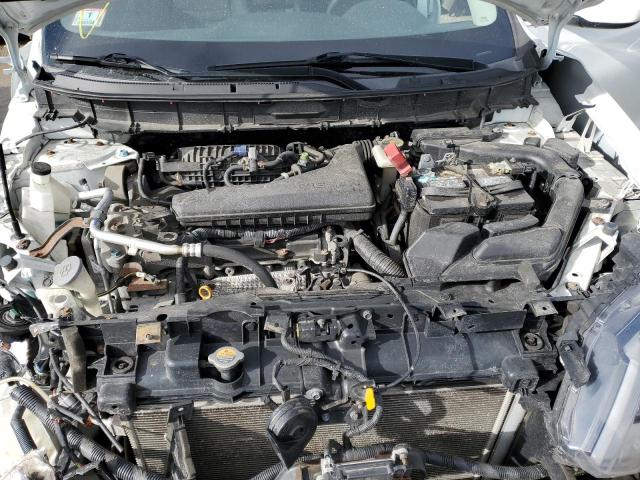 Photo 11 from auction – 2018 NISSAN ROGUE S with VIN KNMAT2MV7JP551984