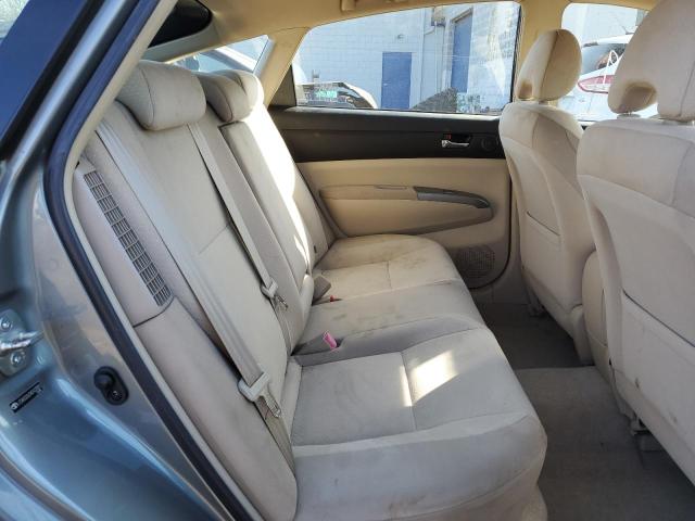 Photo 10 from auction – 2004 TOYOTA PRIUS with VIN JTDKB20U340107051