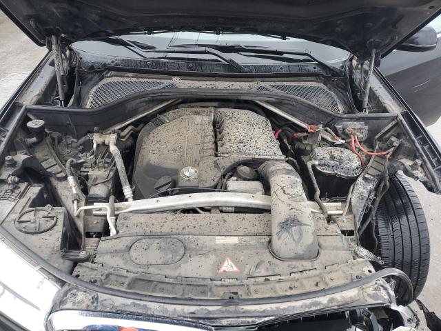Photo 11 from auction – 2014 BMW X5 XDRIVE3 with VIN 5UXKR0C54E0K42950