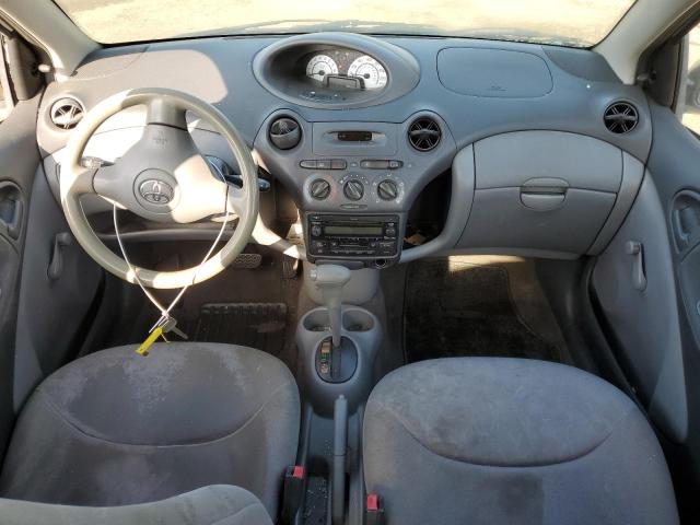 Photo 8 from auction – 2003 TOYOTA ECHO with VIN JTDBT123135036686