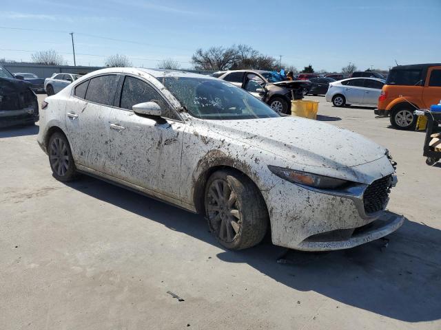 Photo 4 from auction – 2021 MAZDA 3 PREFERRE with VIN JM1BPACL9M1318750