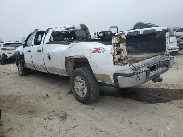 Zdjęcie 2 z aukcji – 2008 CHEVROLET SILVERADO z VIN 1GCHK33688F154138