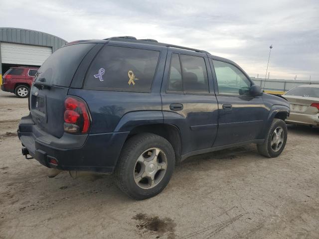 Photo 3 from auction – 2008 CHEVROLET TRAILBLAZE with VIN 1GNDT13S182212022