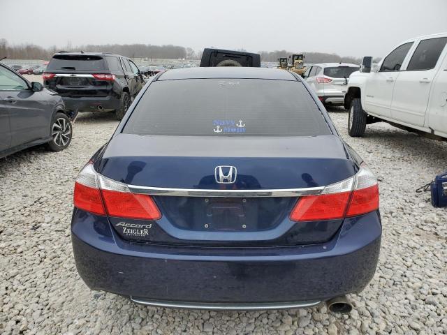 Photo 6 from auction – 2015 HONDA ACCORD EX with VIN 1HGCR2F71FA245073