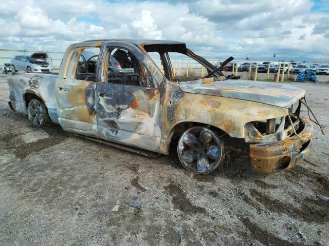 Фото 4 с аукциона – 2003 DODGE RAM 1500 S с VIN 1D7HA18D33S297664