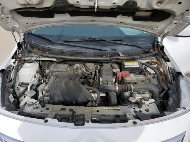 Photo 11 from auction – 2015 NISSAN VERSA S with VIN 3N1CN7AP8FL824037