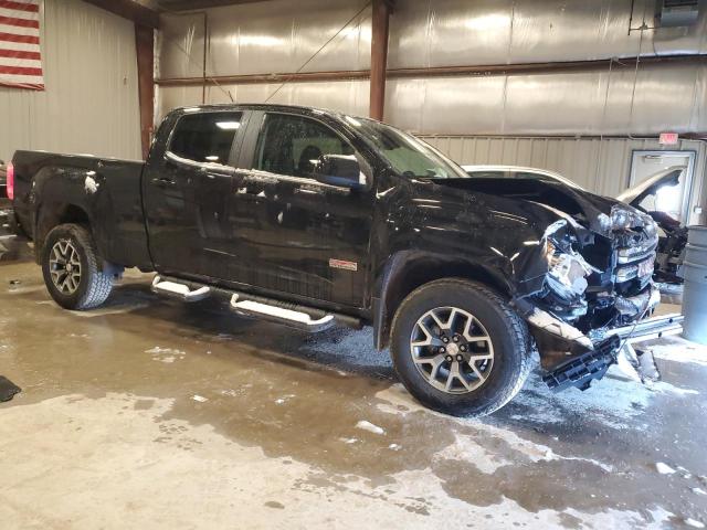 Photo 4 from auction – 2016 GMC CANYON SLE with VIN 1GTG6CE30G1174740