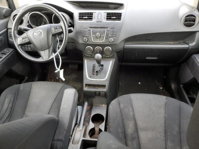 Photo 8 from auction – 2012 MAZDA 5 with VIN JM1CW2BL7C0119859