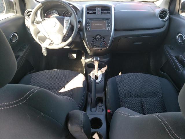Photo 8 from auction – 2015 NISSAN VERSA S with VIN 3N1CN7AP3FL954114