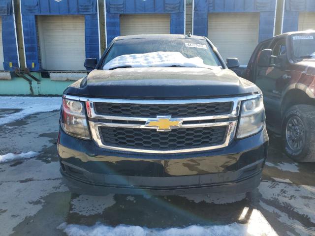 Photo 5 from auction – 2015 CHEVROLET SUBURBAN C with VIN 1GNSCHKC7FR286978