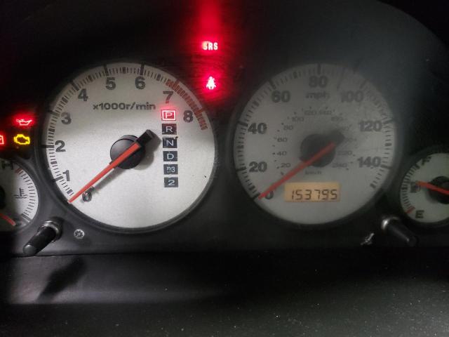 Photo 9 from auction – 2002 HONDA CIVIC EX with VIN 1HGES26702L023376