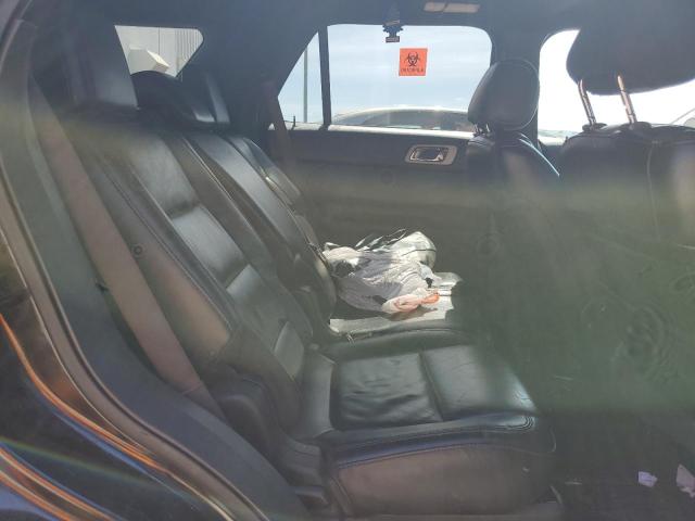 Photo 11 from auction – 2014 FORD EXPLORER X with VIN 1FM5K7D8XEGB22772