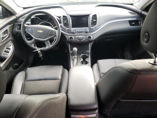Photo 8 from auction – 2016 CHEVROLET IMPALA LT with VIN 2G1115S32G9175736