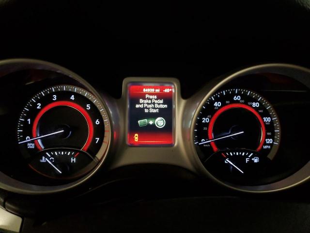 Photo 9 from auction – 2018 DODGE JOURNEY SE with VIN 3C4PDCAB1JT527604