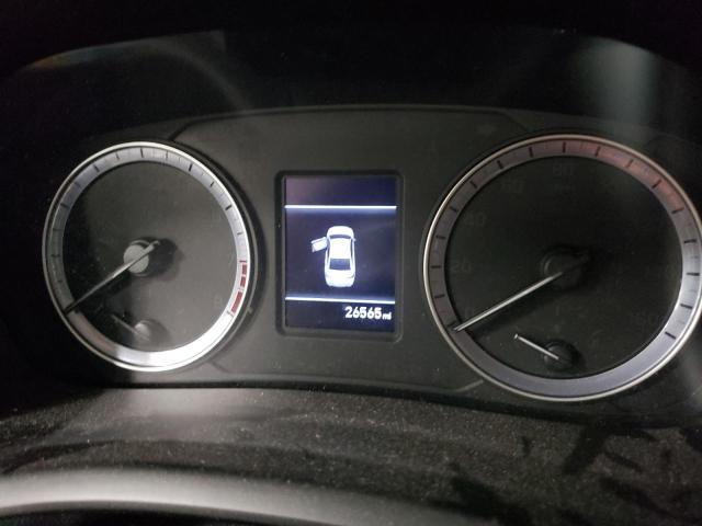 Photo 9 from auction – 2019 HYUNDAI SONATA SE with VIN 5NPE24AF3KH770063