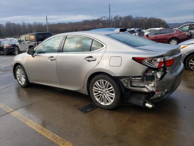 Photo 2 from auction – 2015 LEXUS ES 350 with VIN JTHBK1GG6F2179278