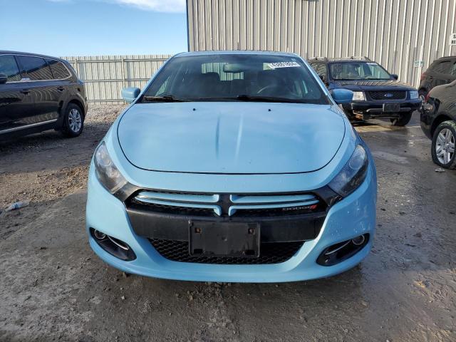 Photo 5 from auction – 2013 DODGE DART SXT with VIN 1C3CDFBA7DD226484