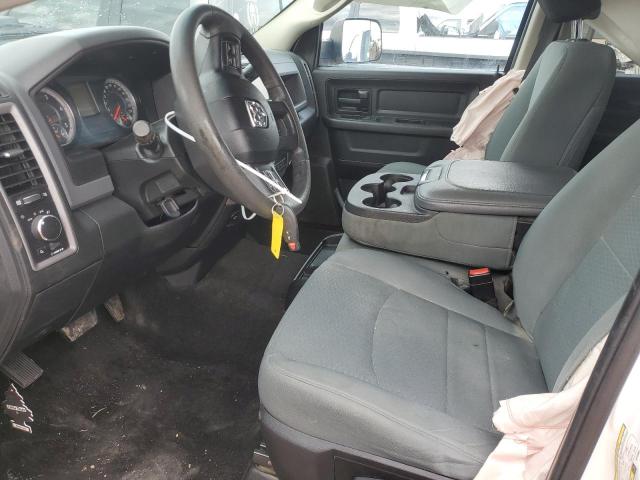 Photo 7 from auction – 2018 RAM 2500 ST with VIN 3C6UR5CL7JG108887