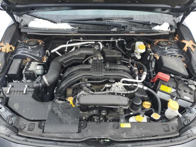 Photo 11 from auction – 2023 SUBARU CROSSTREK with VIN JF2GTAEC5PH283054